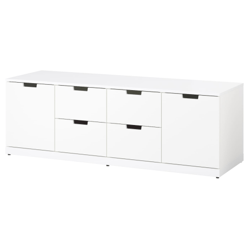 Nordli depth 2024